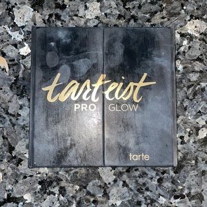 Tarte tastiest pro glow bronzer